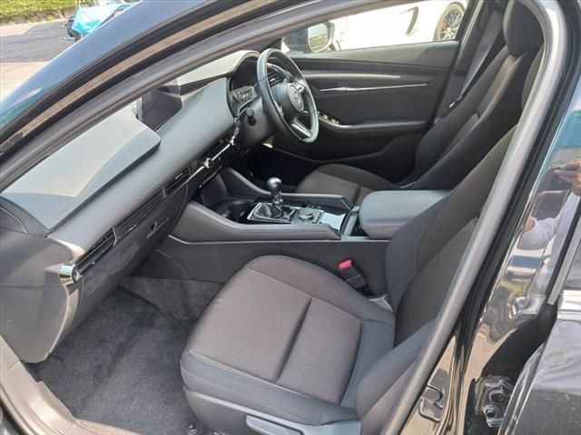 Mazda MAZDA3 2020-09 22149-19
