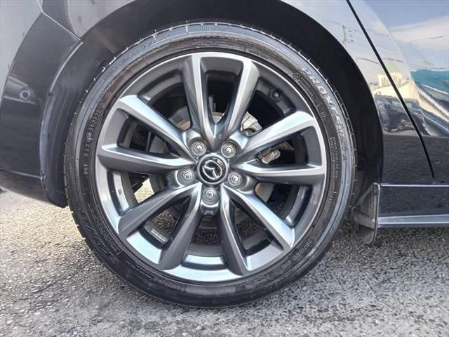 Mazda MAZDA3 2020-09 22149-15