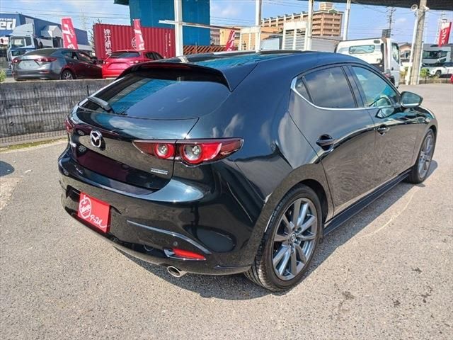 Mazda MAZDA3 2020-09 22149-4