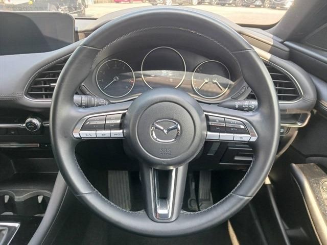 Mazda MAZDA3 2020-09 22149-22