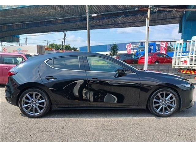Mazda MAZDA3 2020-09 22149-3