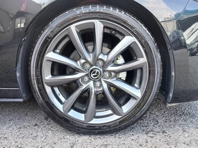 Mazda MAZDA3 2020-09 22149-14