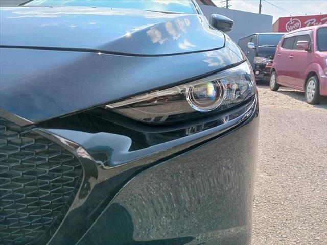 Mazda MAZDA3 2020-09 22149-8