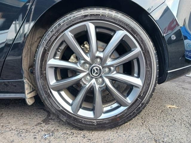 Mazda MAZDA3 2020-09 22149-13