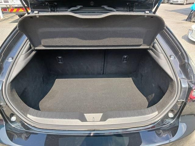 Mazda MAZDA3 2020-09 22149-21