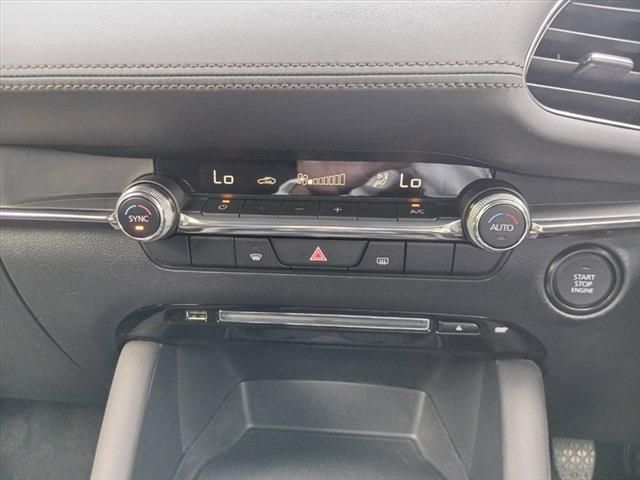 Mazda MAZDA3 2020-09 22149-25