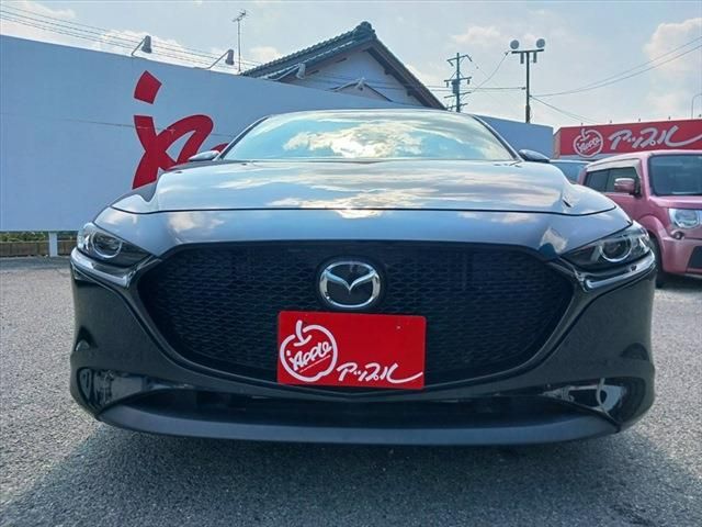Mazda MAZDA3 2020-09 22149-1