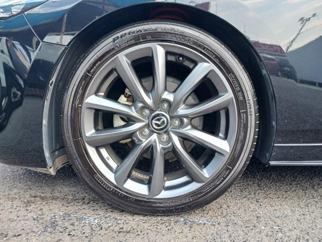 Mazda MAZDA3 2020-09 22149-12