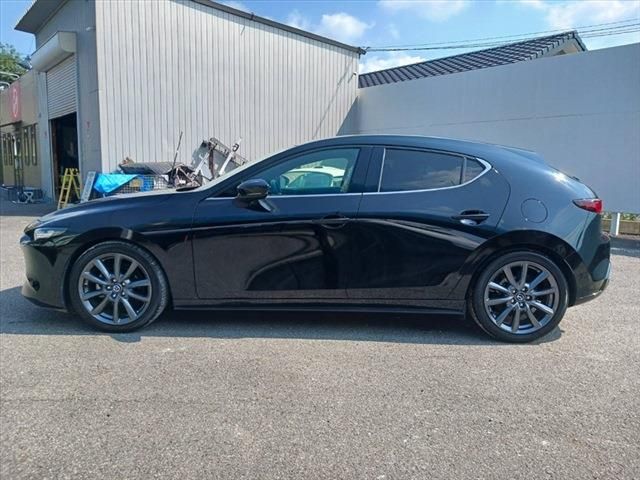 Mazda MAZDA3 2020-09 22149-7