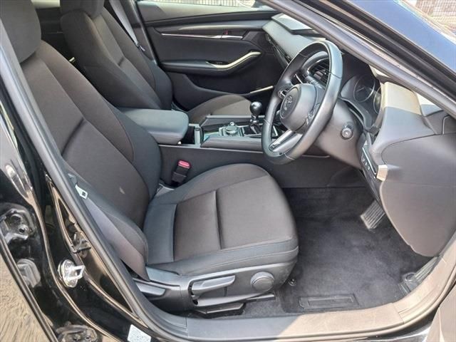 Mazda MAZDA3 2020-09 22149-17