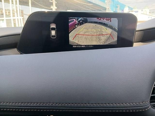Mazda MAZDA3 2020-09 22149-24