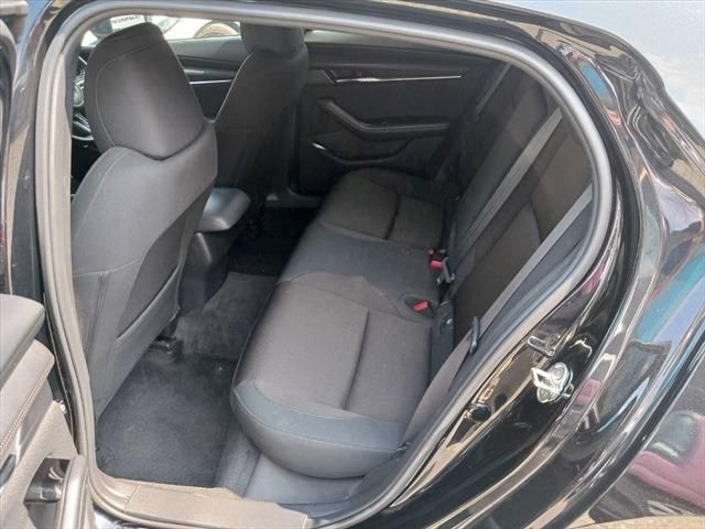 Mazda MAZDA3 2020-09 22149-20