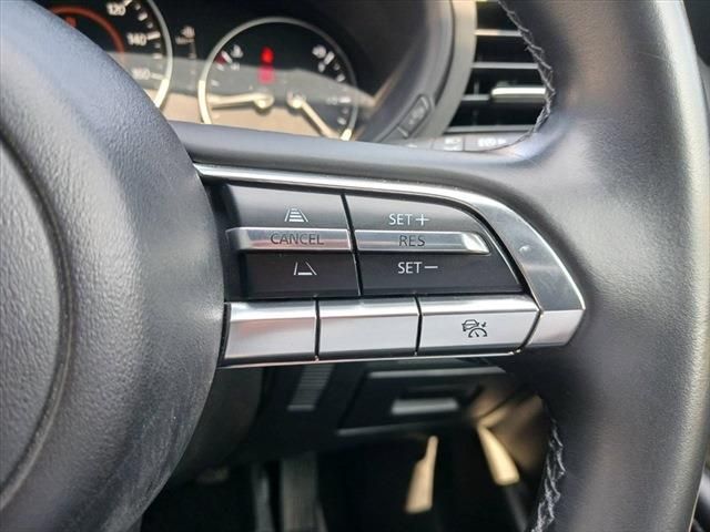 Mazda MAZDA3 2020-09 22149-27