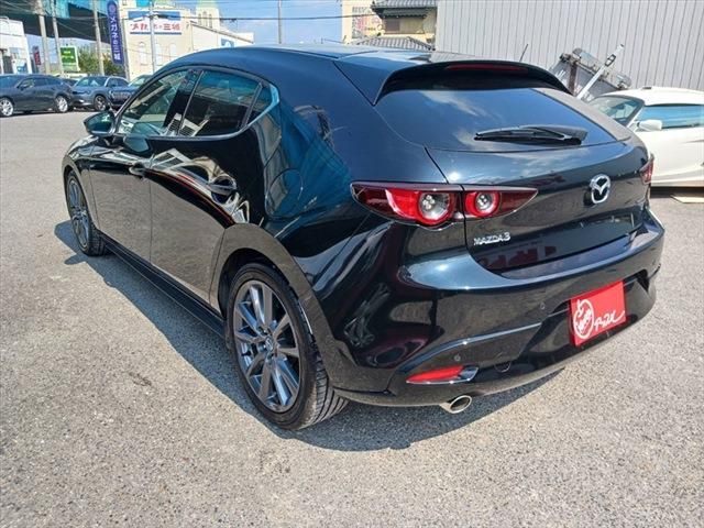 Mazda MAZDA3 2020-09 22149-6