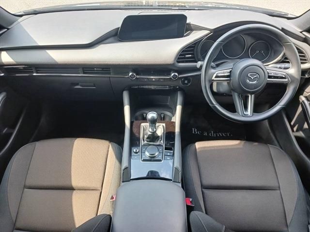 Mazda MAZDA3 2020-09 22149-16
