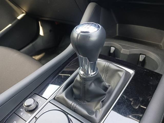 Mazda MAZDA3 2020-09 22149-23