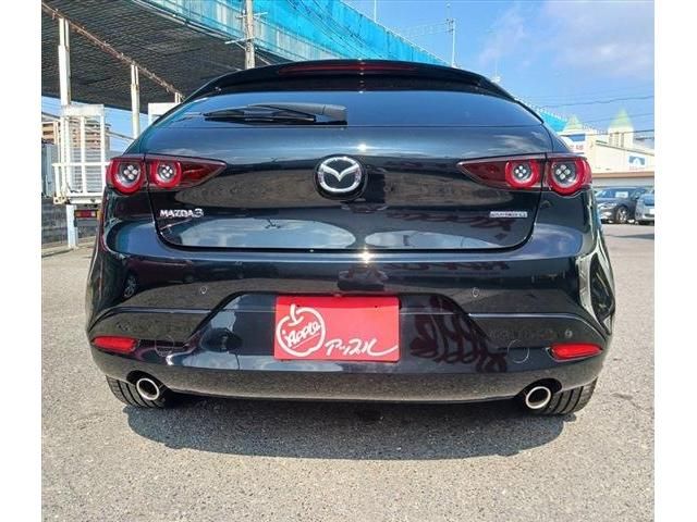 Mazda MAZDA3 2020-09 22149-5