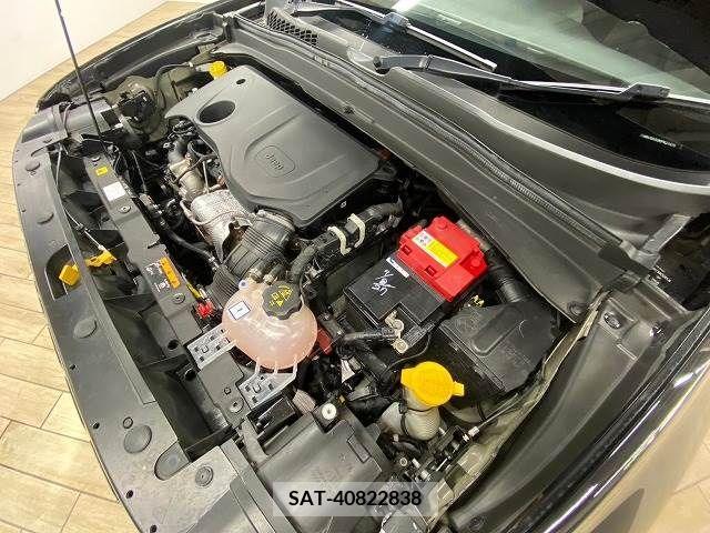 Jeep RENEGADE 2019-06 331780-14