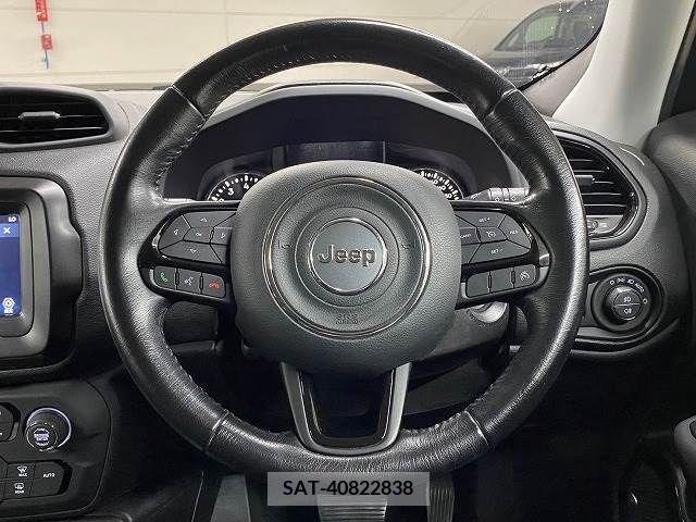Jeep RENEGADE 2019-06 331780-13