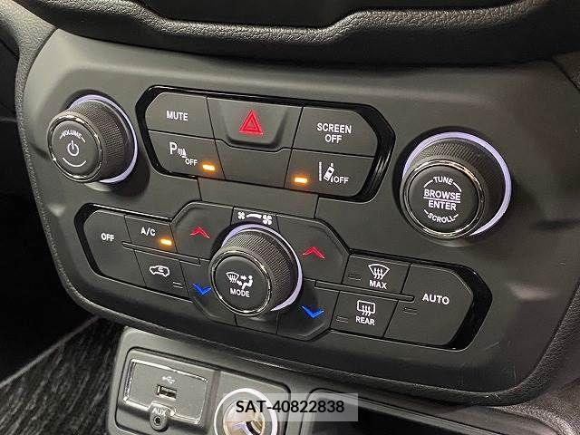 Jeep RENEGADE 2019-06 331780-12