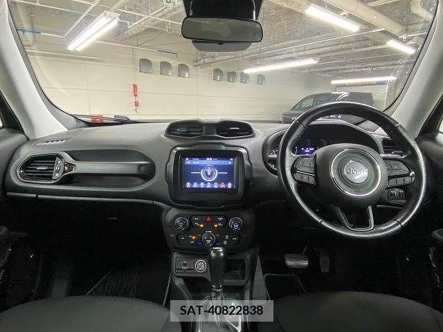 Jeep RENEGADE 2019-06 331780-1