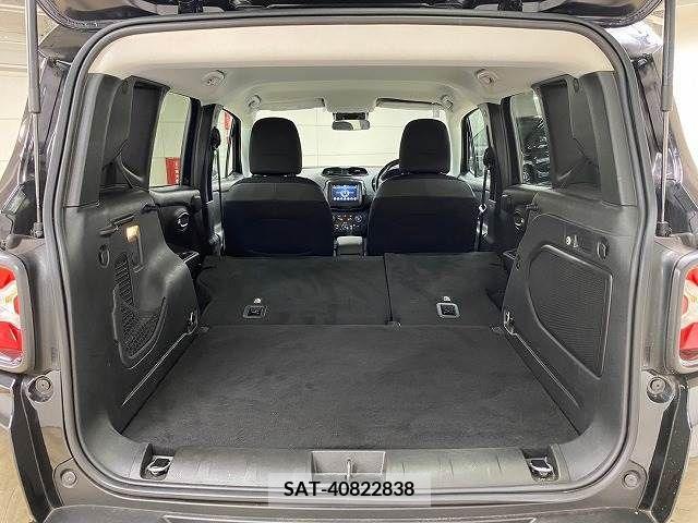 Jeep RENEGADE 2019-06 331780-19