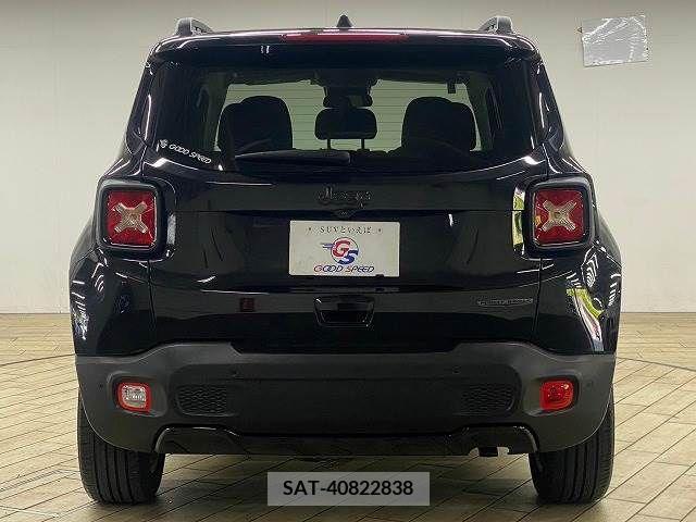 Jeep RENEGADE 2019-06 331780-18