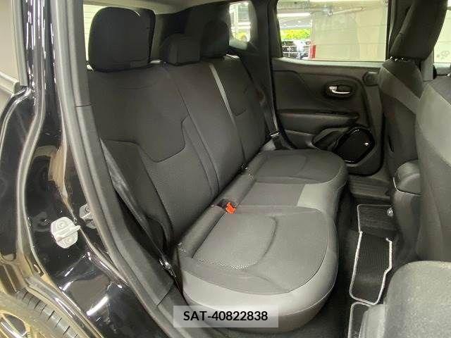 Jeep RENEGADE 2019-06 331780-9