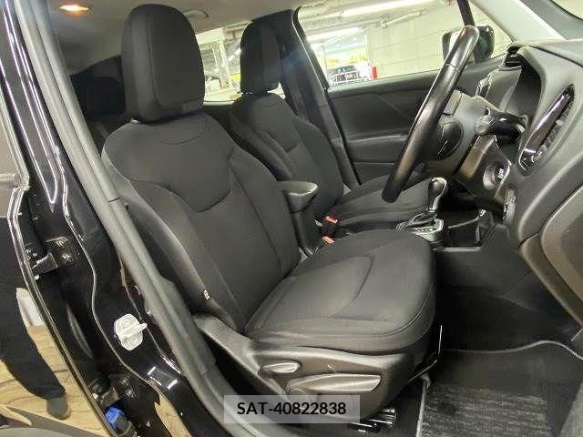 Jeep RENEGADE 2019-06 331780-8