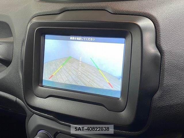 Jeep RENEGADE 2019-06 331780-7