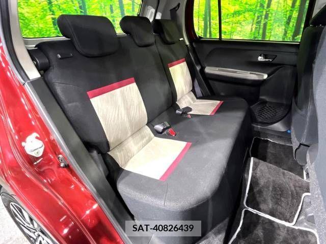 Toyota PASSO 2016-06 310934-9