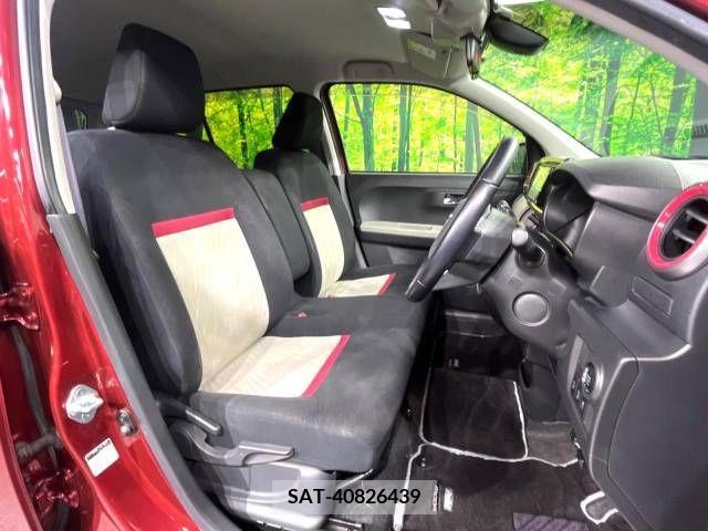 Toyota PASSO 2016-06 310934-8