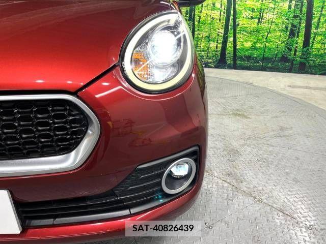 Toyota PASSO 2016-06 310934-12