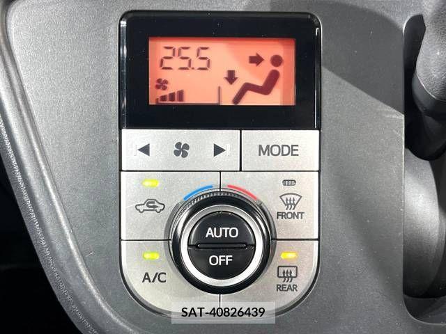 Toyota PASSO 2016-06 310934-7
