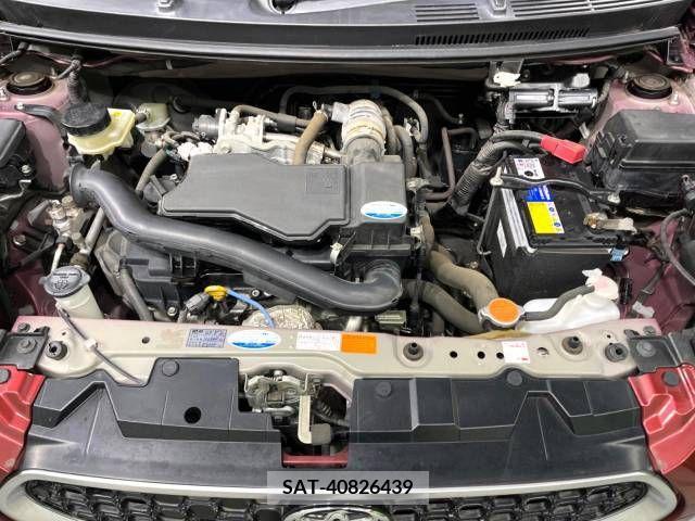 Toyota PASSO 2016-06 310934-18