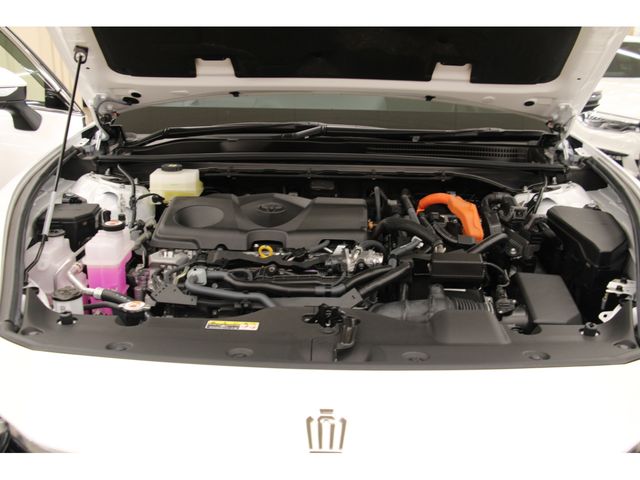 Toyota CROWN 2023-04 16623-29