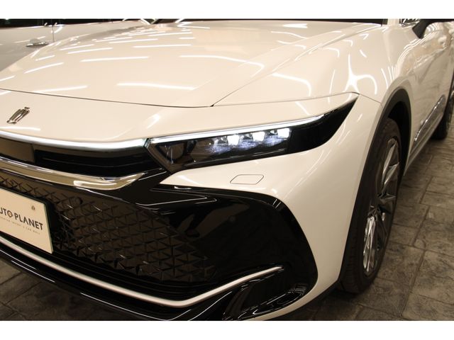 Toyota CROWN 2023-04 16623-22