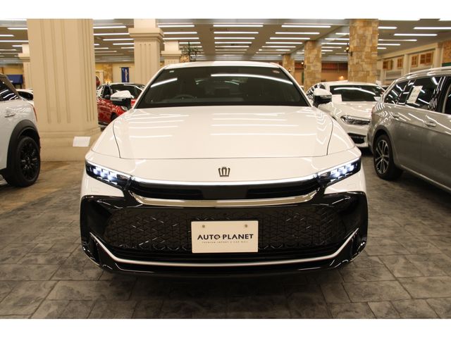Toyota CROWN 2023-04 16623-24