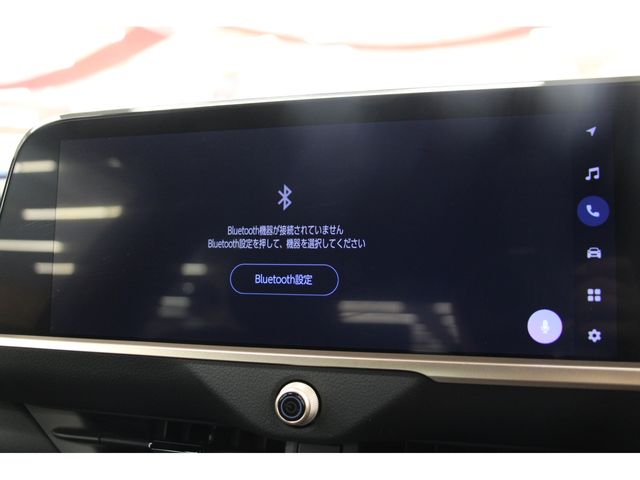 Toyota CROWN 2023-04 16623-6