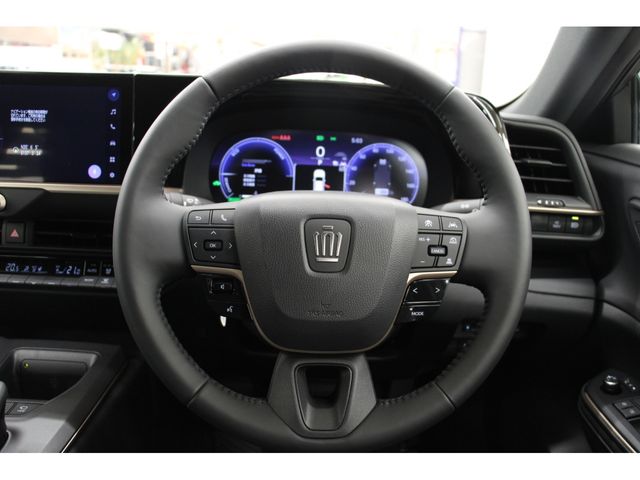 Toyota CROWN 2023-04 16623-14