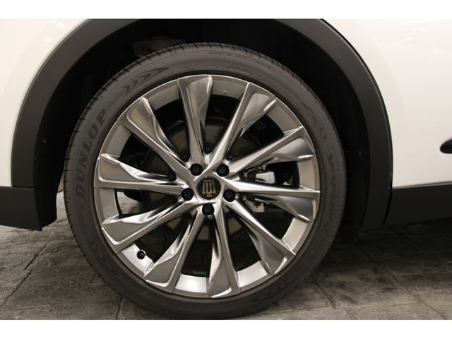 Toyota CROWN 2023-04 16623-28