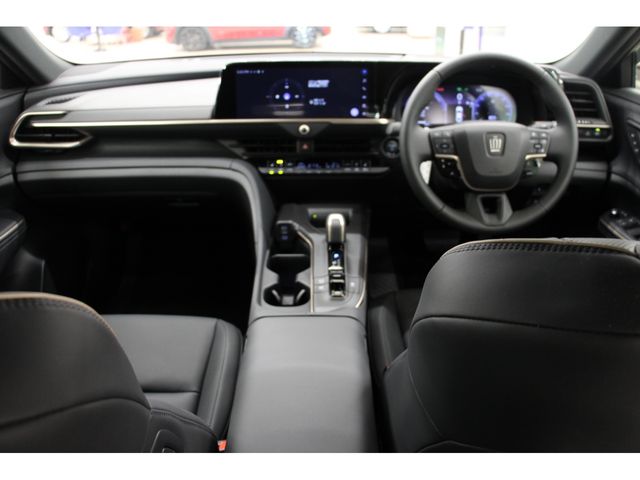 Toyota CROWN 2023-04 16623-1