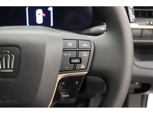 Toyota CROWN 2023-04 16623-13
