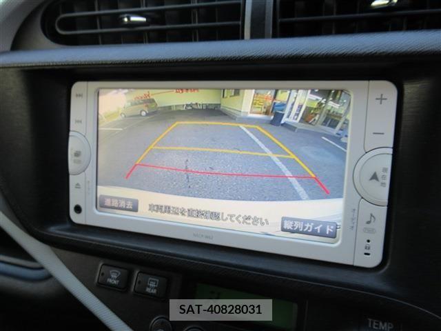 Toyota AQUA 2014-03 231009-6