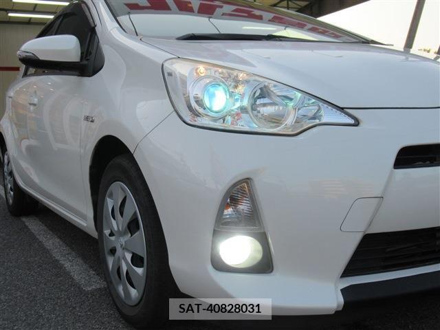 Toyota AQUA 2014-03 231009-16