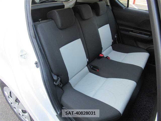 Toyota AQUA 2014-03 231009-10