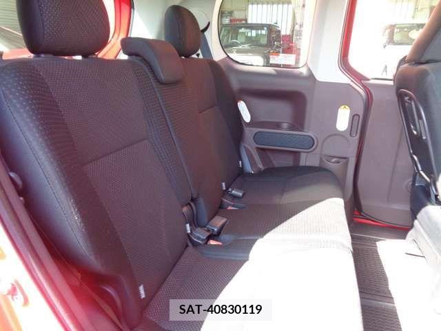 Toyota SPADE 2015-08 314601-11