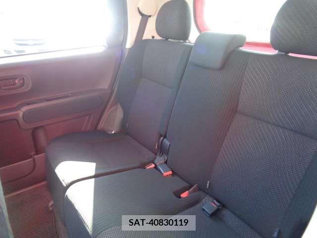 Toyota SPADE 2015-08 314601-10