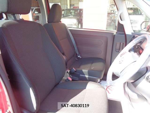 Toyota SPADE 2015-08 314601-8