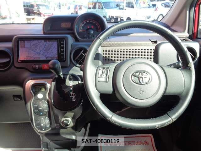 Toyota SPADE 2015-08 314601-12